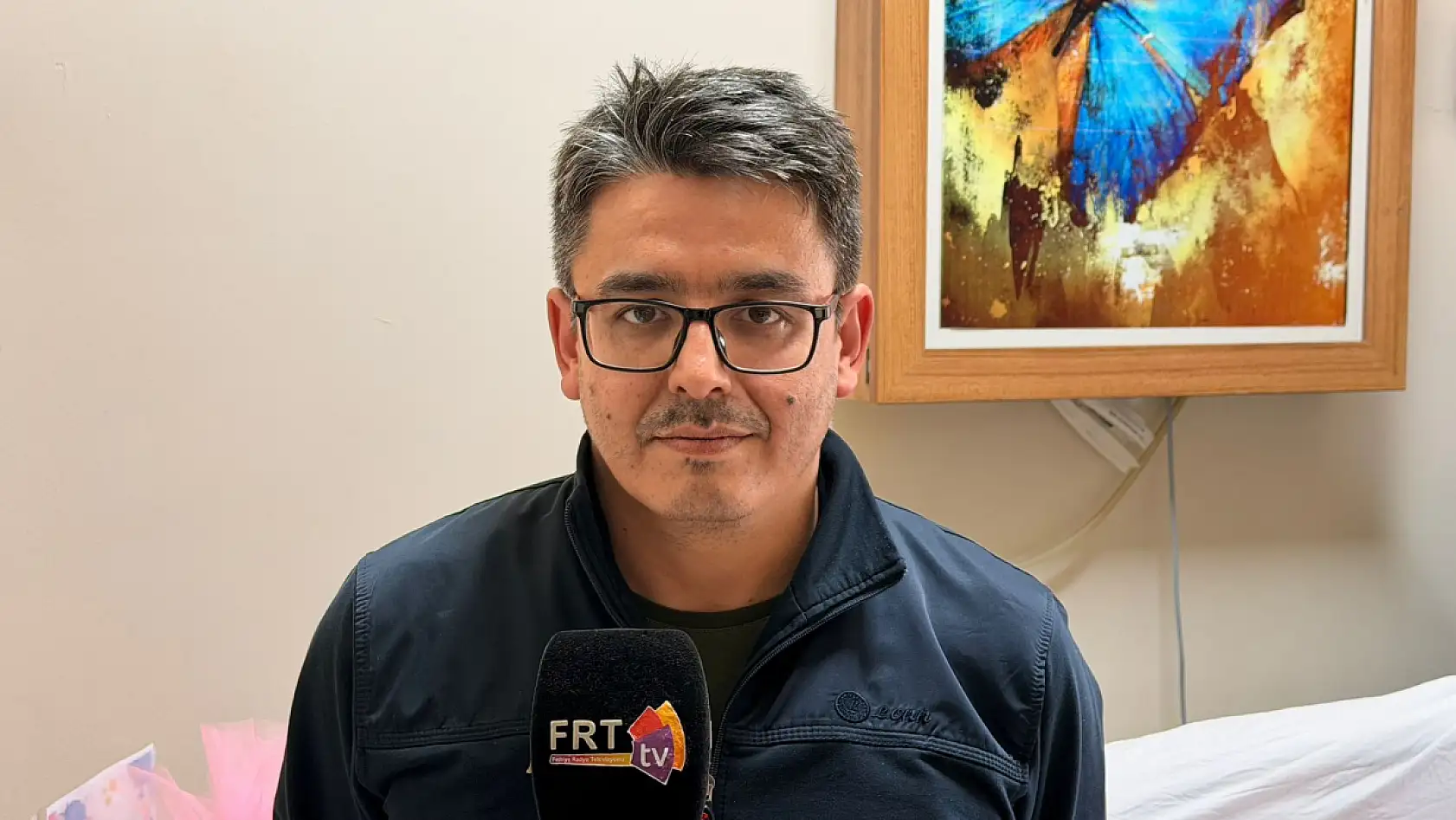 2026'ya Fethiye'de ilk 'Merhaba' Defne Bebek'ten