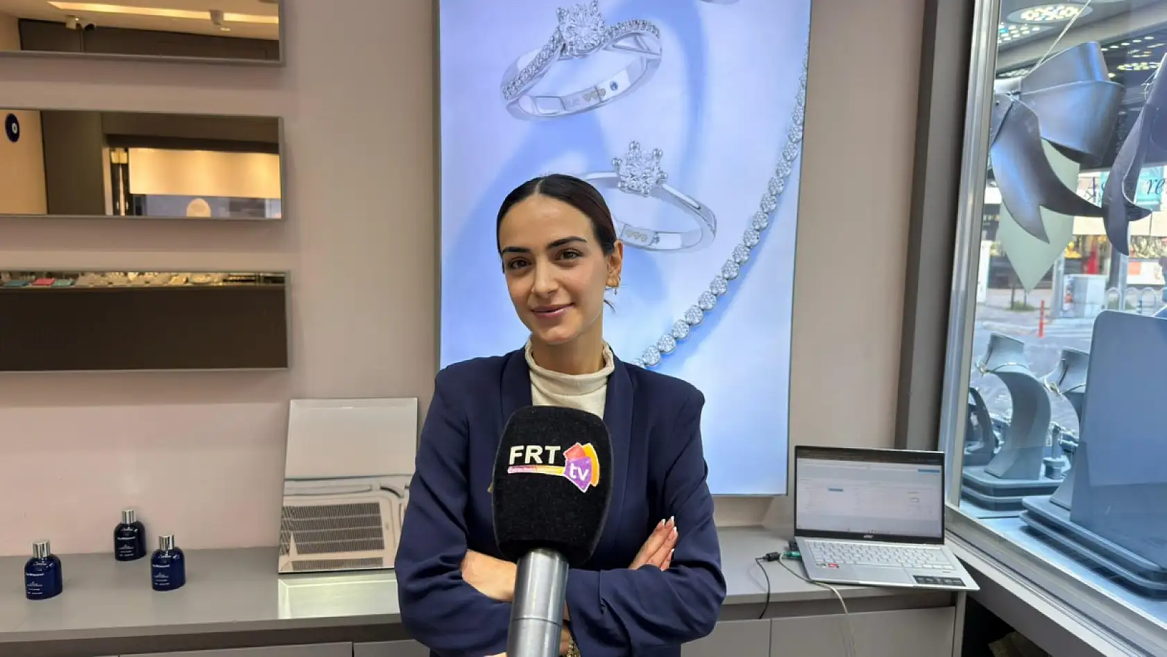 Fethiye Blue Diamond: Altın fiyatları yeni yılın ilk gününde aynı seyirde