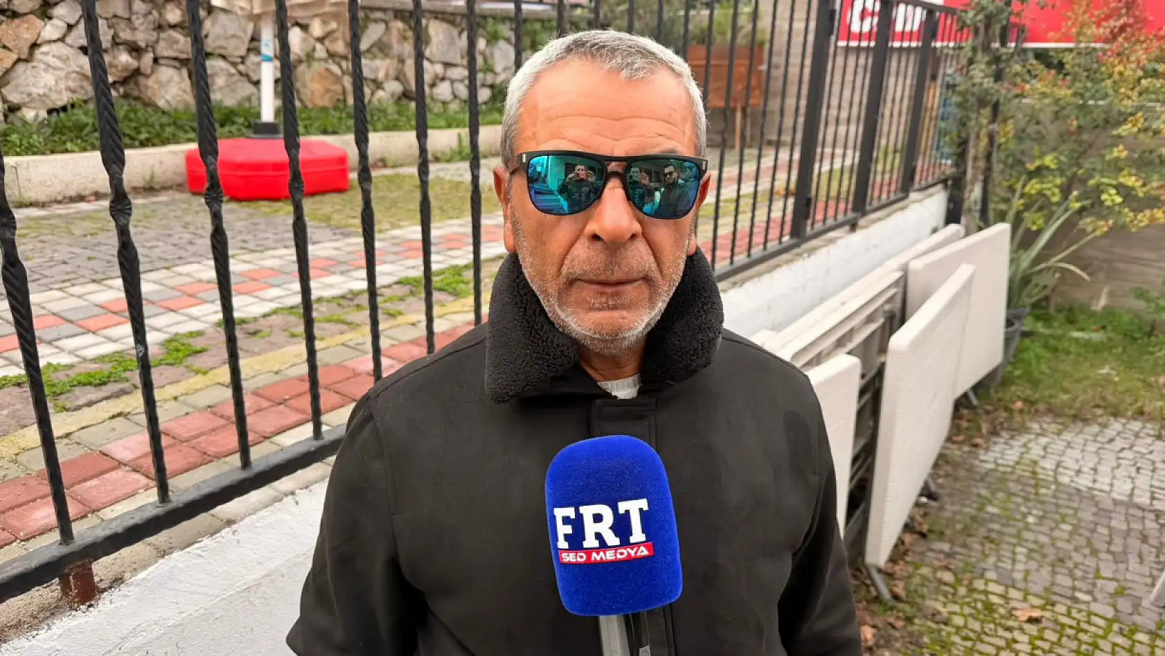 Fethiye'de emekli ve memur zammına tepki: 'Bu maaşlarla geçinmek mümkün değil'