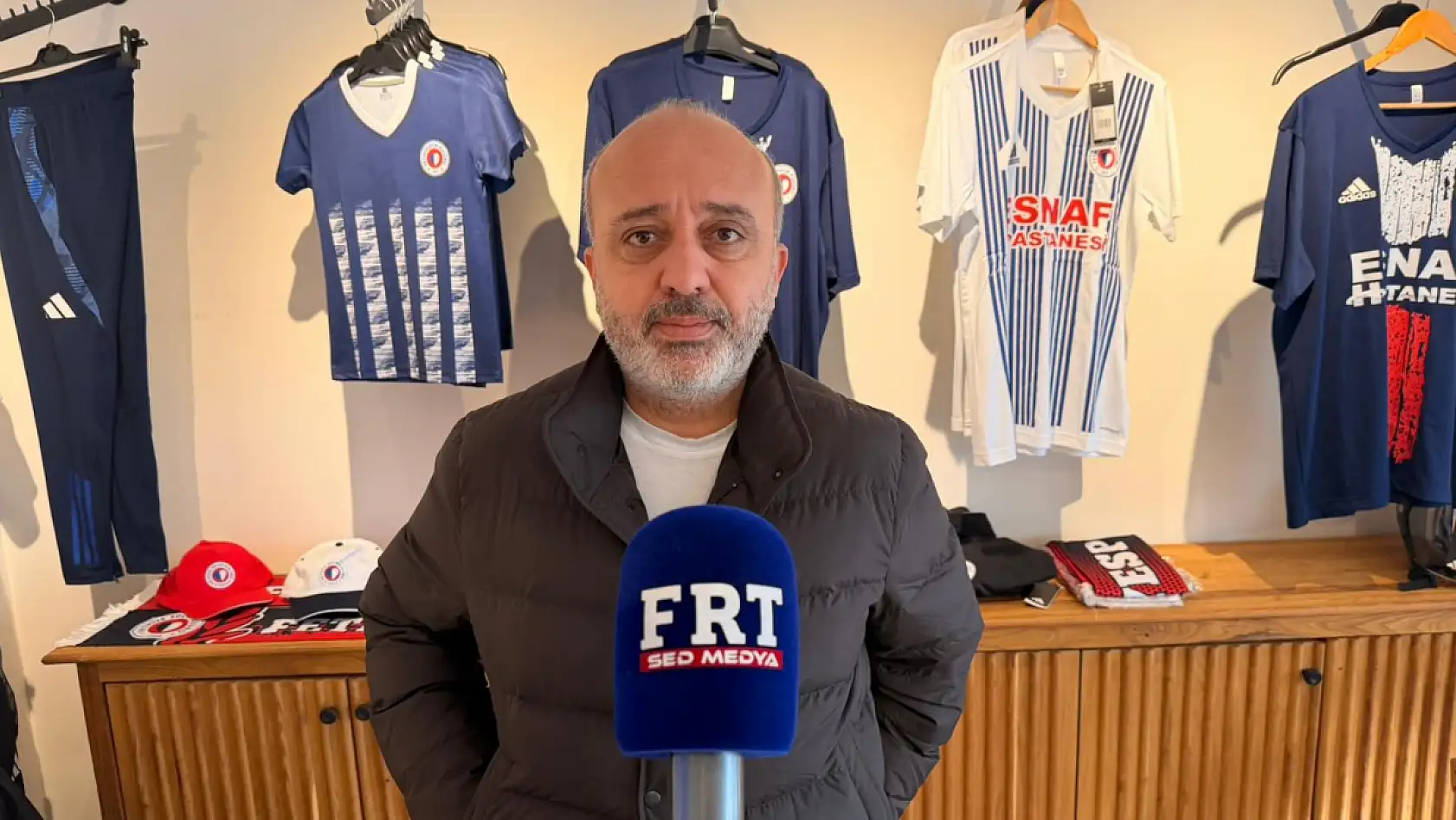 Fethiyespor'dan Taraftara Sezon Boyu Ücretsiz Maç Müjdesi