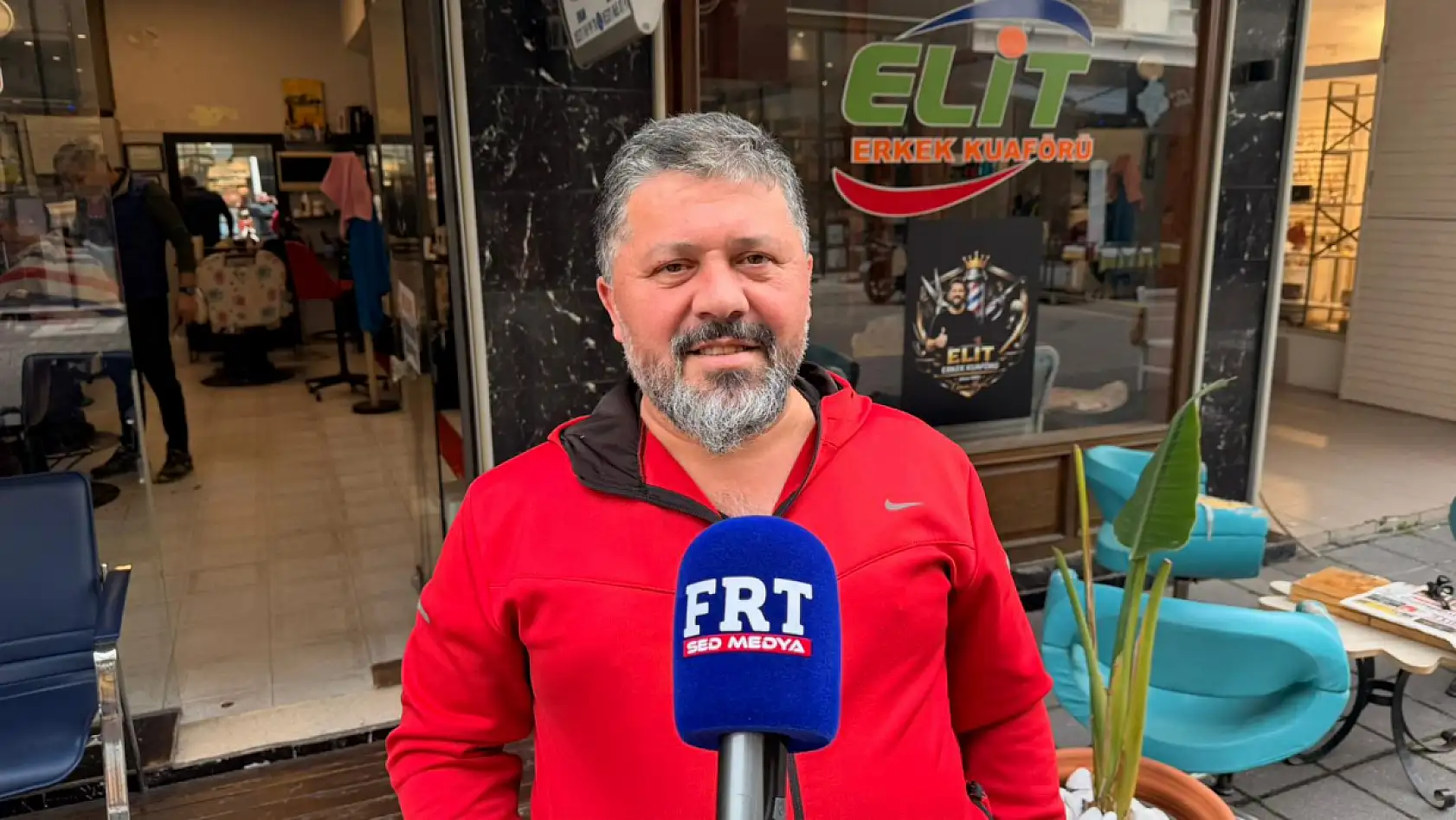 Fethiye'de berberlerde 2026 zamları kaçınılmaz oldu