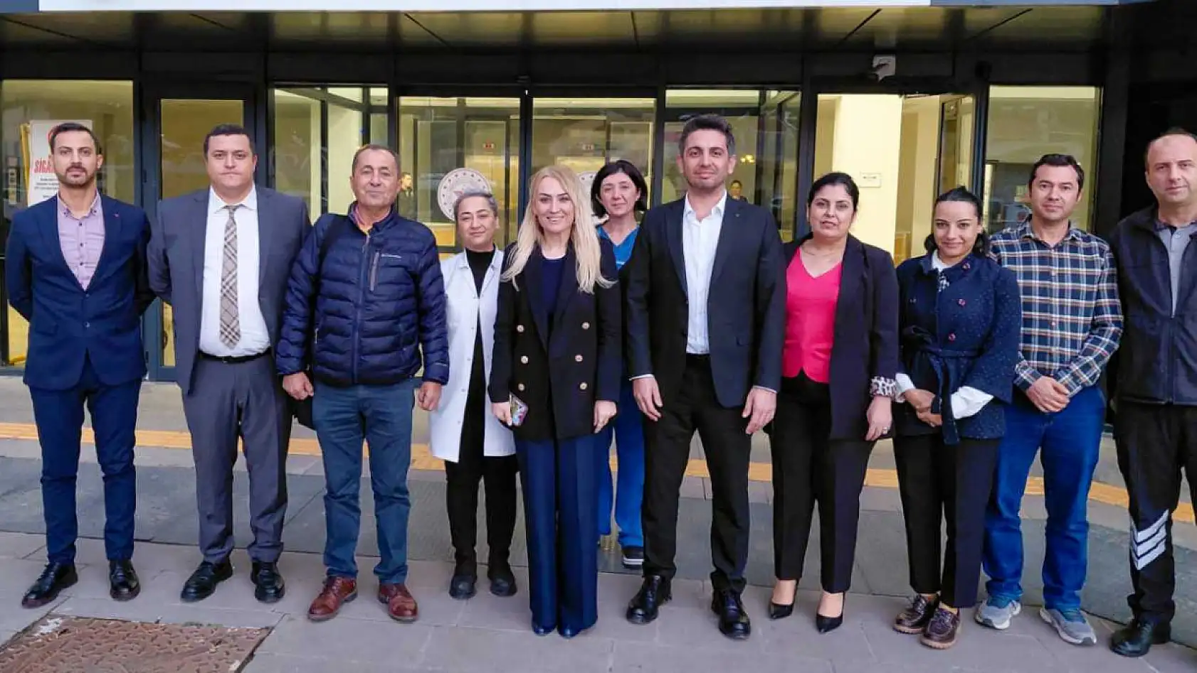 Marmaris'te yoğun bakım kapasitesi genişliyor