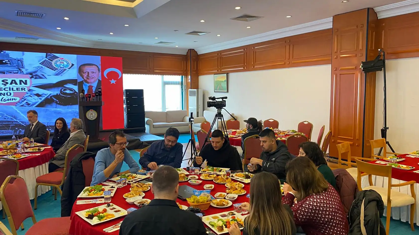 Vali Akbıyık, 2026 yılını Muğla'da 'Gençlik Yılı' olarak ilan etti