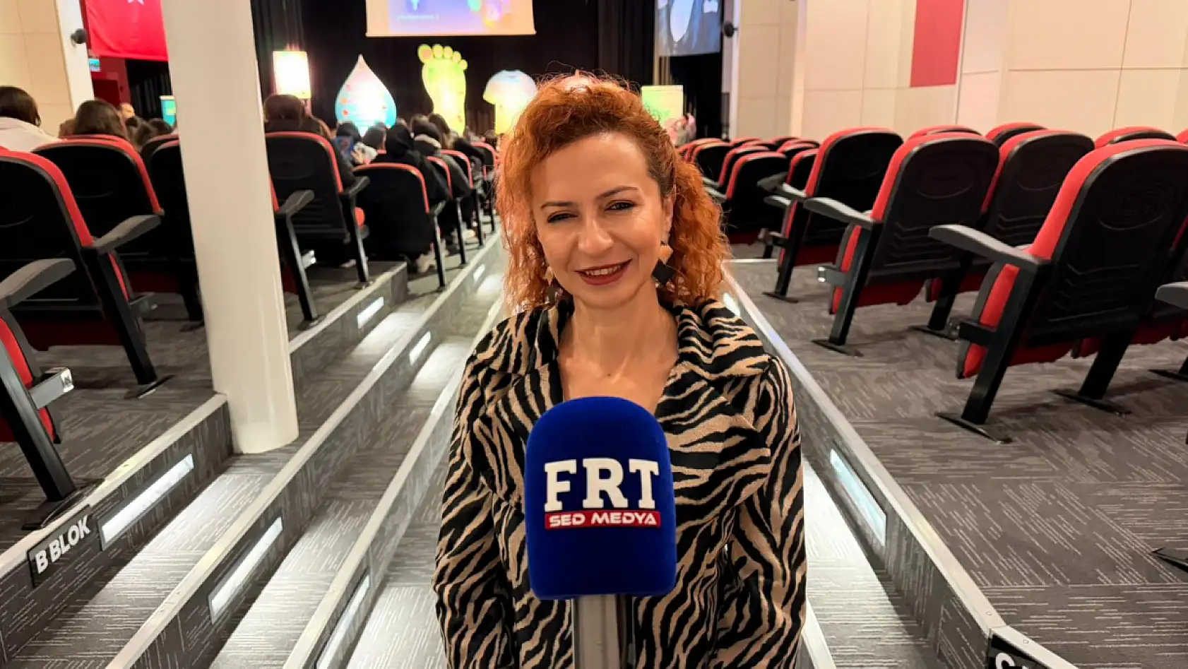 Fethiye Belediyesi'nden lise öğrencilerine 'Enerji Verimliliği' eğitimi