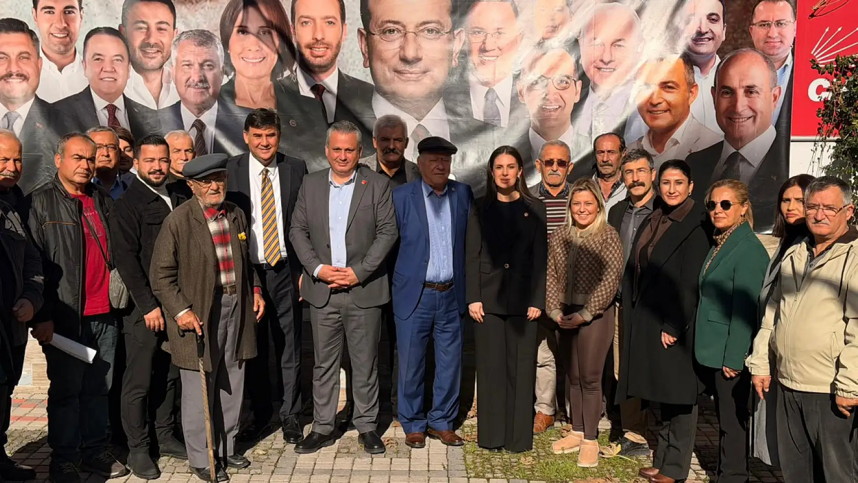 CHP Muğla Milletvekili Gizem Özcan: 'Bu bütçe halkın bütçesi değil'