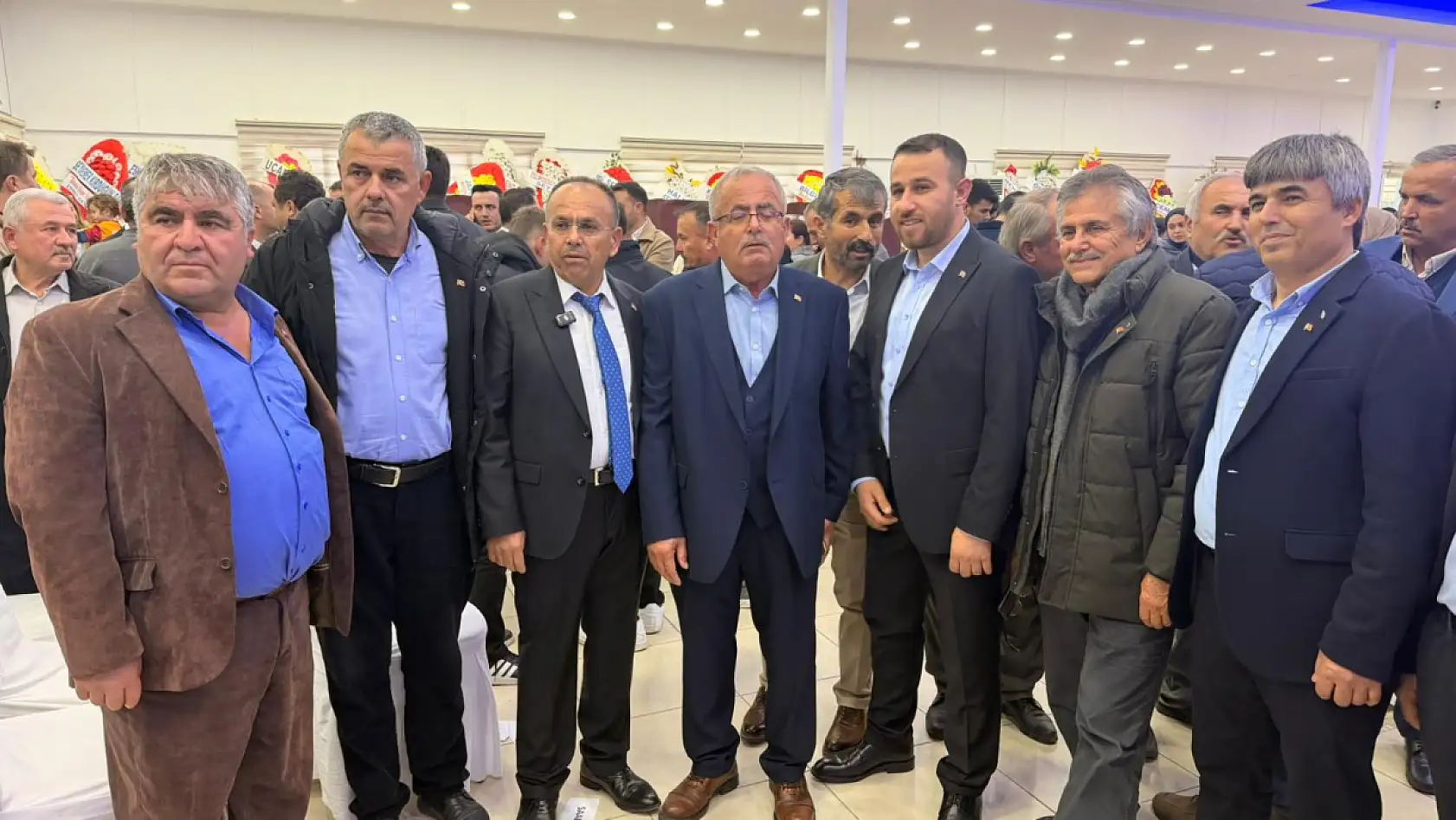 Seydikemer Esnaf Odası seçiminde sandıklar açıldı: Resmi olmayan sonuçlar belli oldu