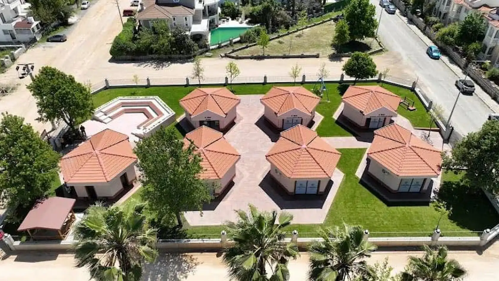 Fethiye Otizm Parkı Açılışına Gökhan Zeybek ve Ahmet Aras Katılacak