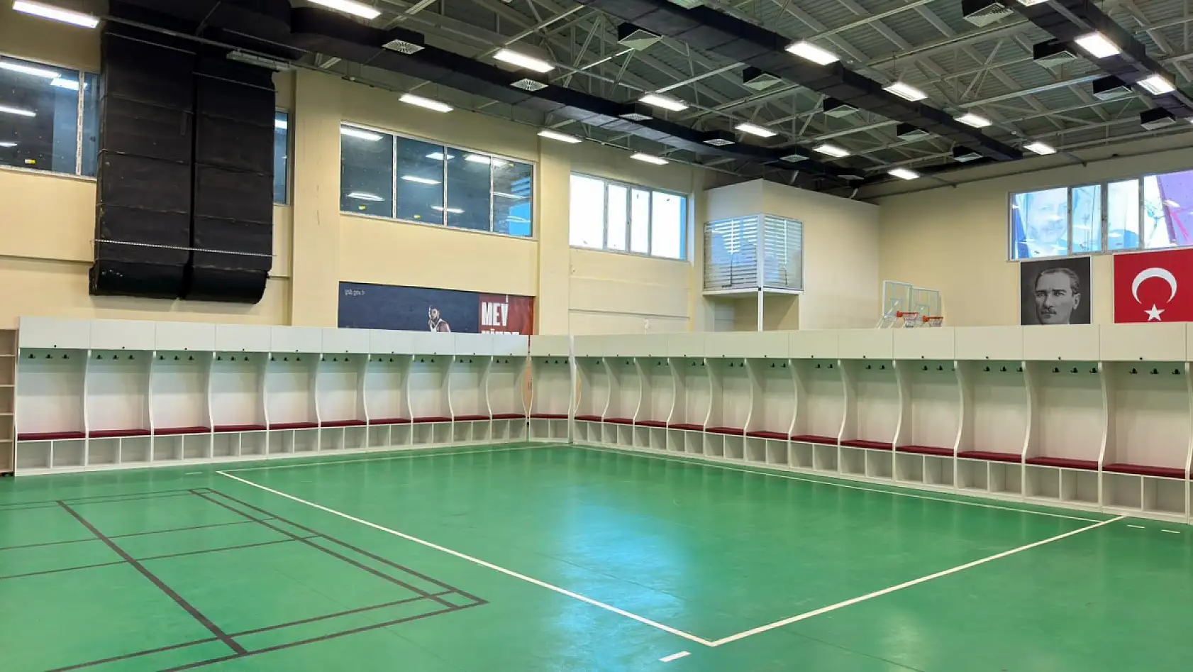 Fethiyespor Galatasaray maçına hazır