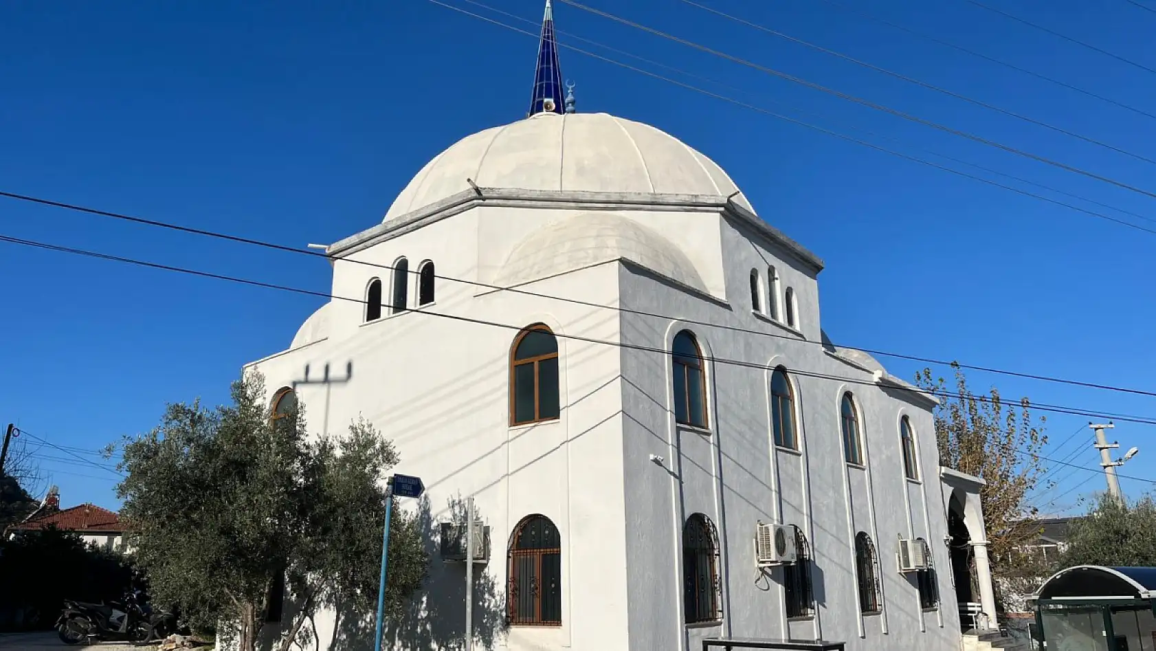 Fethiye'de Karapınar Camii İmamsız Kaldı! İl Müftülüğünden Açıklama Geldi