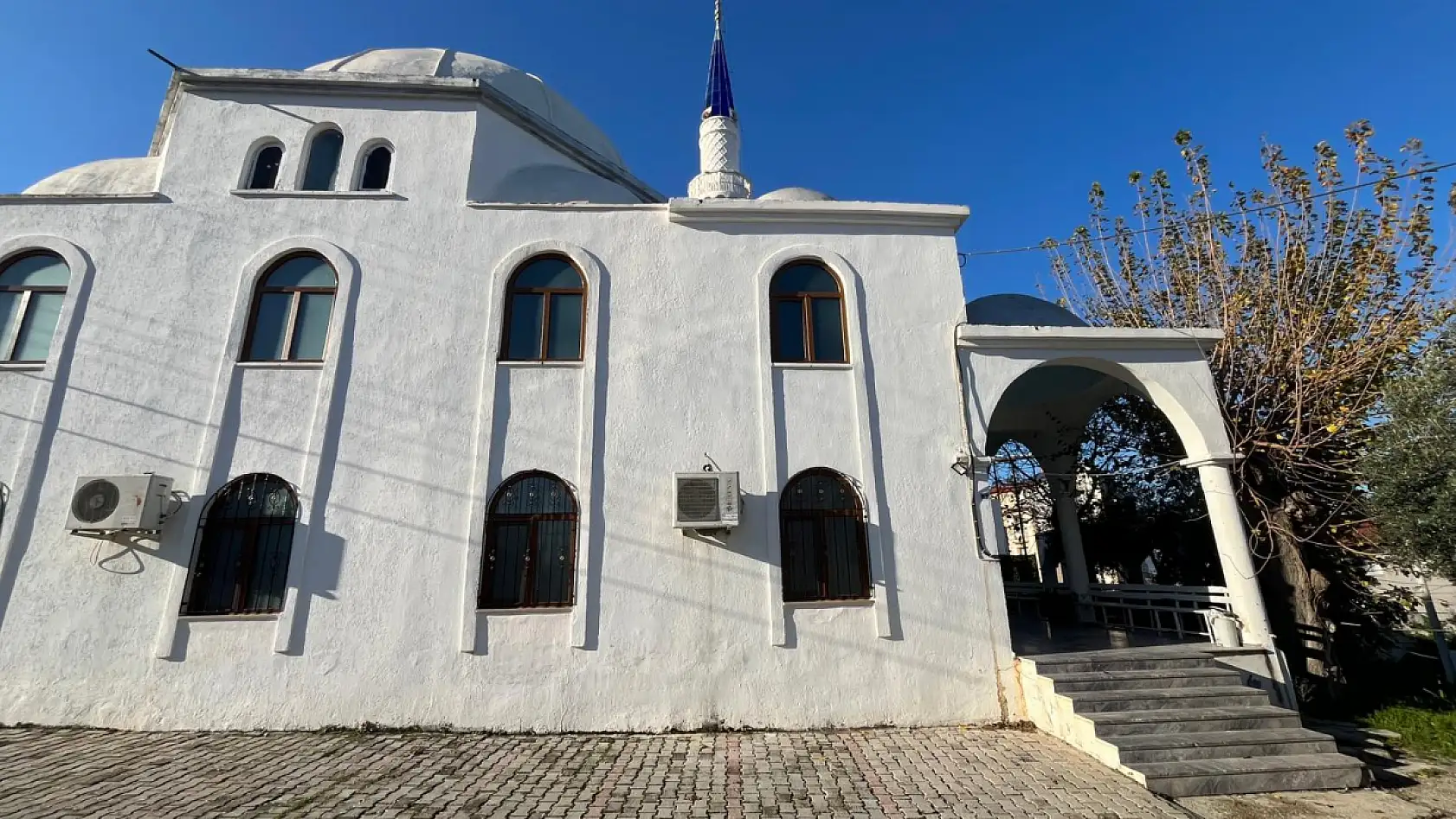 Fethiye'de Karapınar Camii İmamsız Kaldı! İl Müftülüğünden Açıklama Geldi