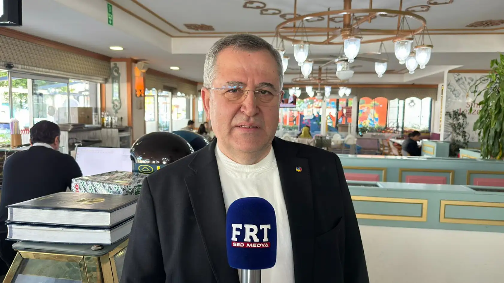 Fethiye'de müteahhitler toplandı, çözüm için komisyon kuruldu