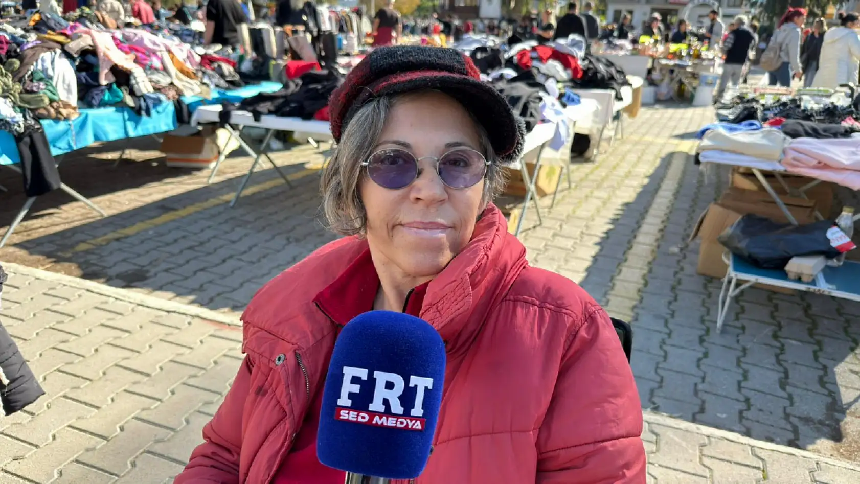 Fethiye'de vatandaş ikinci elde de alışveriş yapamıyor