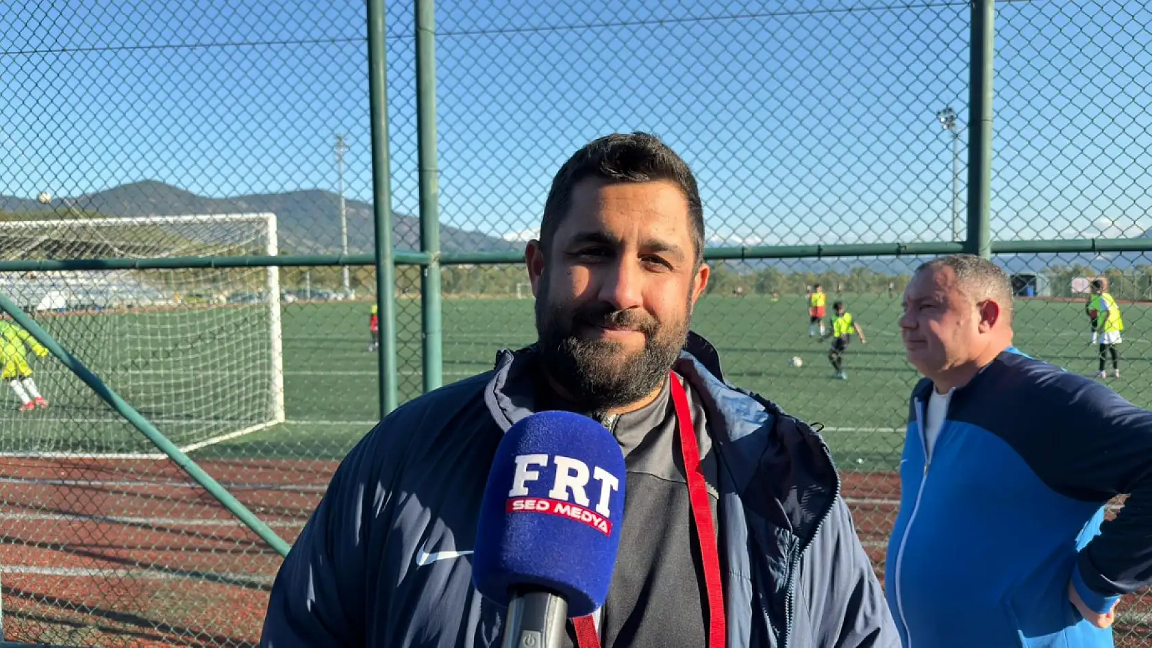 Esenköyspor Fethiye 1923'ü Yenerek Üst Lige Çıktı