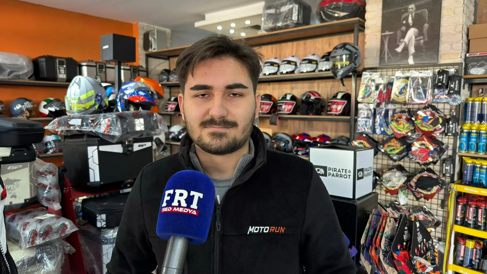 Fethiye Motorun'dan 7/24 Mobil Servis Hizmeti