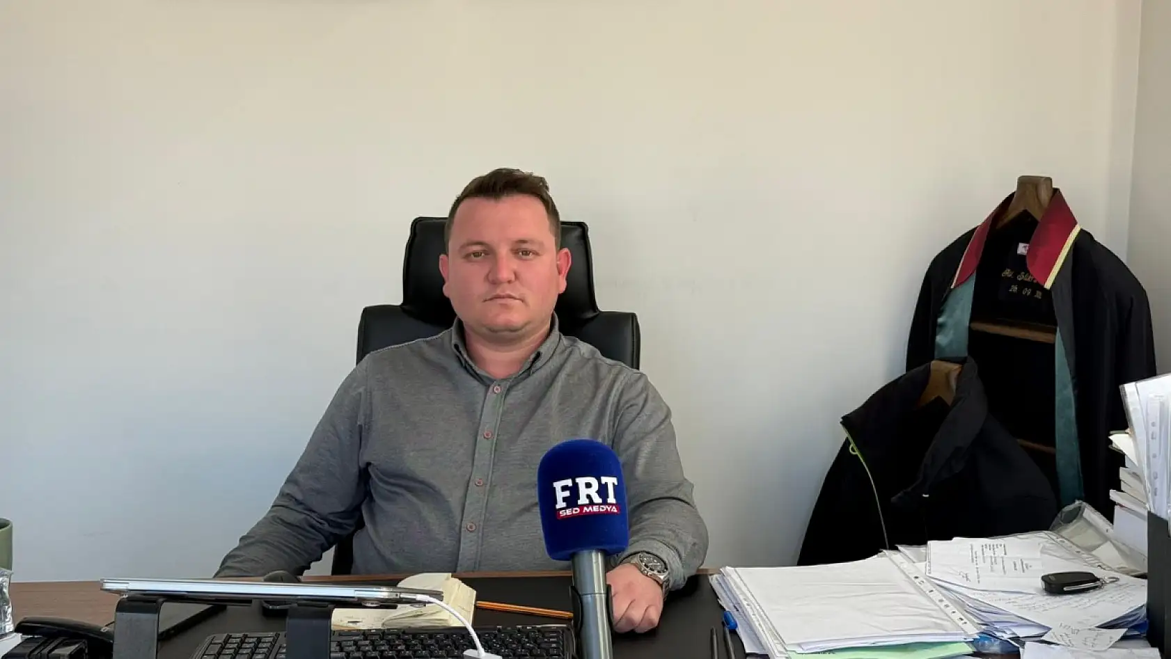 2B hak sahiplerine yeni müjde: Fethiye'yi de kapsayan düzenleme Meclis'ten geçti