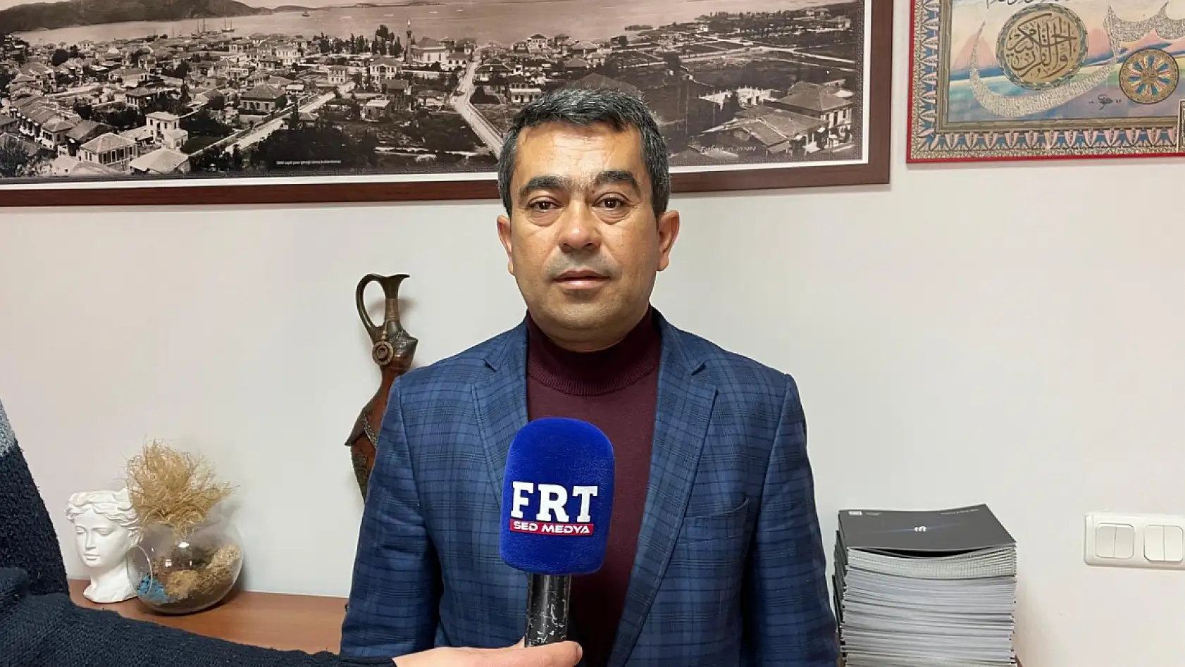 Fethiye'de toplu taşımada zam beklentisi: Gözler Şubat ayı meclis toplantısında