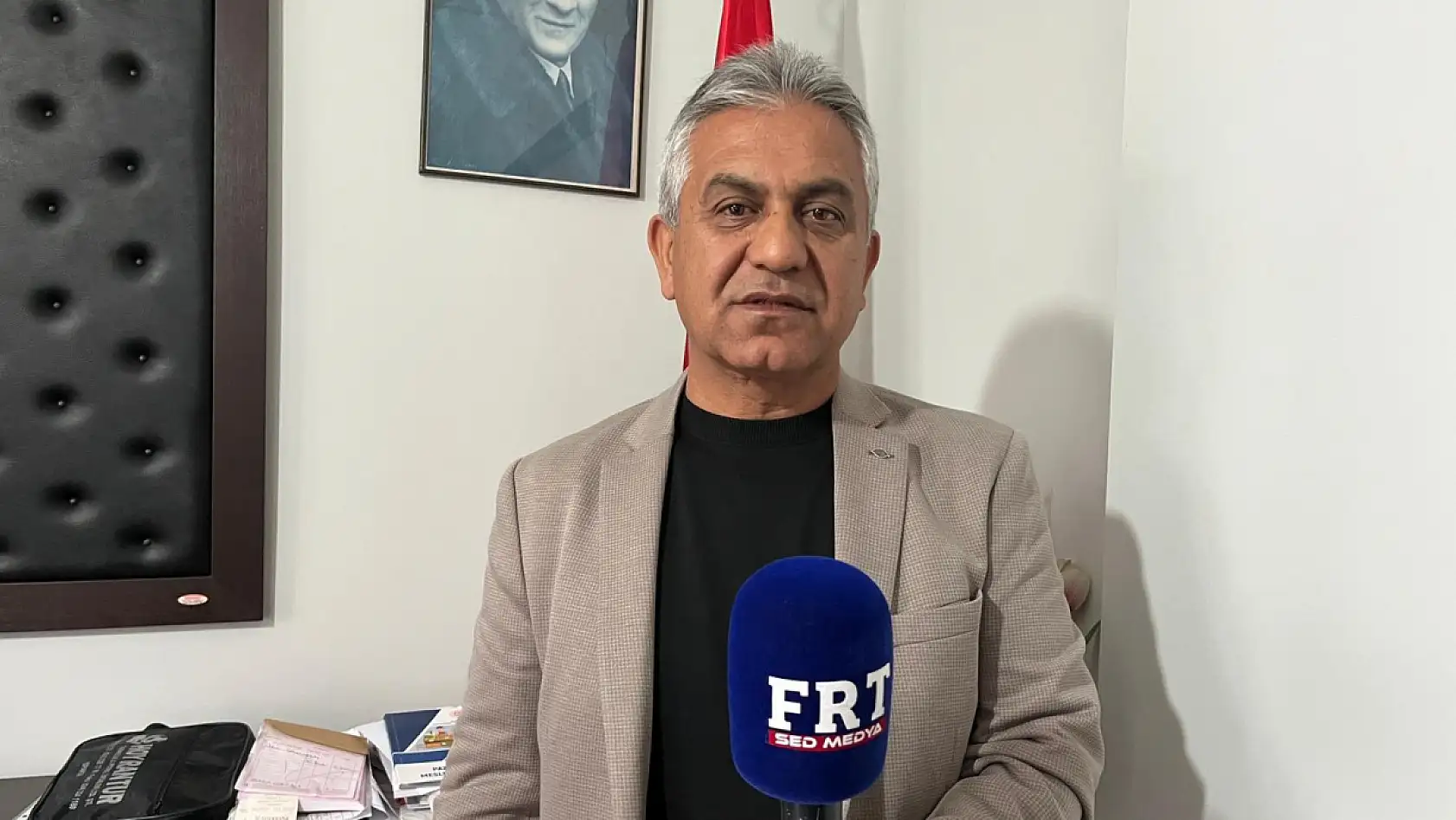 Fethiye Pazarcılar Odası Başkanı Hıra: 'Esnaf kafa karışıklığı yaşıyor'