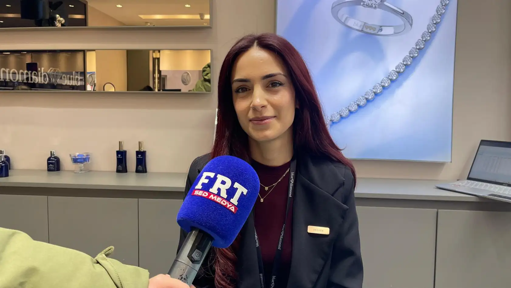 Fethiye'de altına yoğun ilgi: Gram altın 6 Bin 900 seviyelerinde