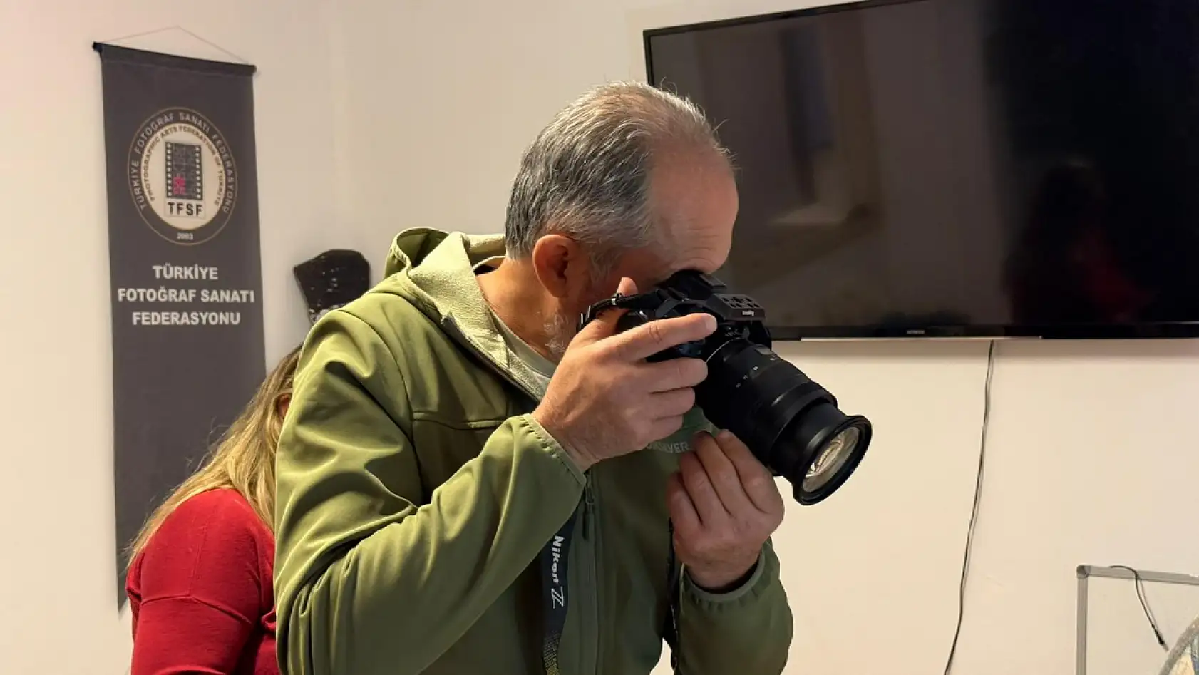 Fotoğraf tutkunları FEFSAD'da 'Stiller Çekimde' buluşuyor