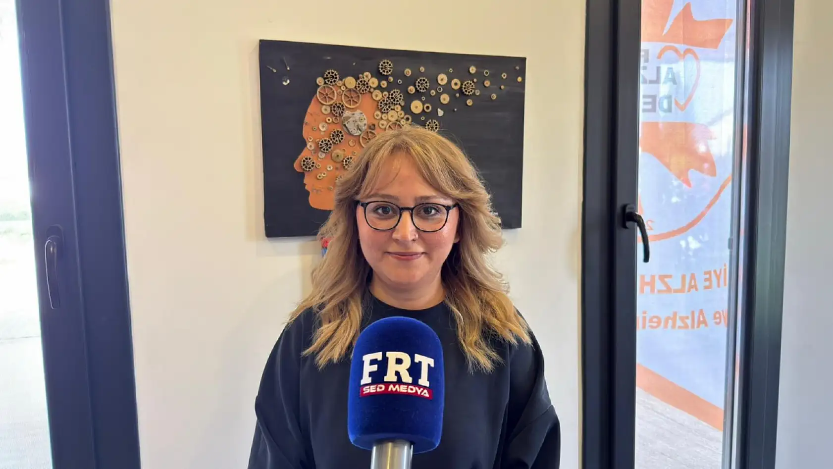 Fethiye Alzheimer Derneği'nde müzik dolu bir gün