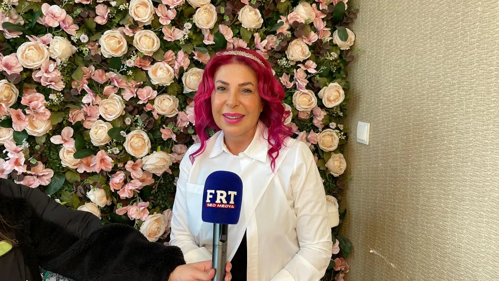 Fethiye'de 'Meridyen Terapiye' ilgi artıyor