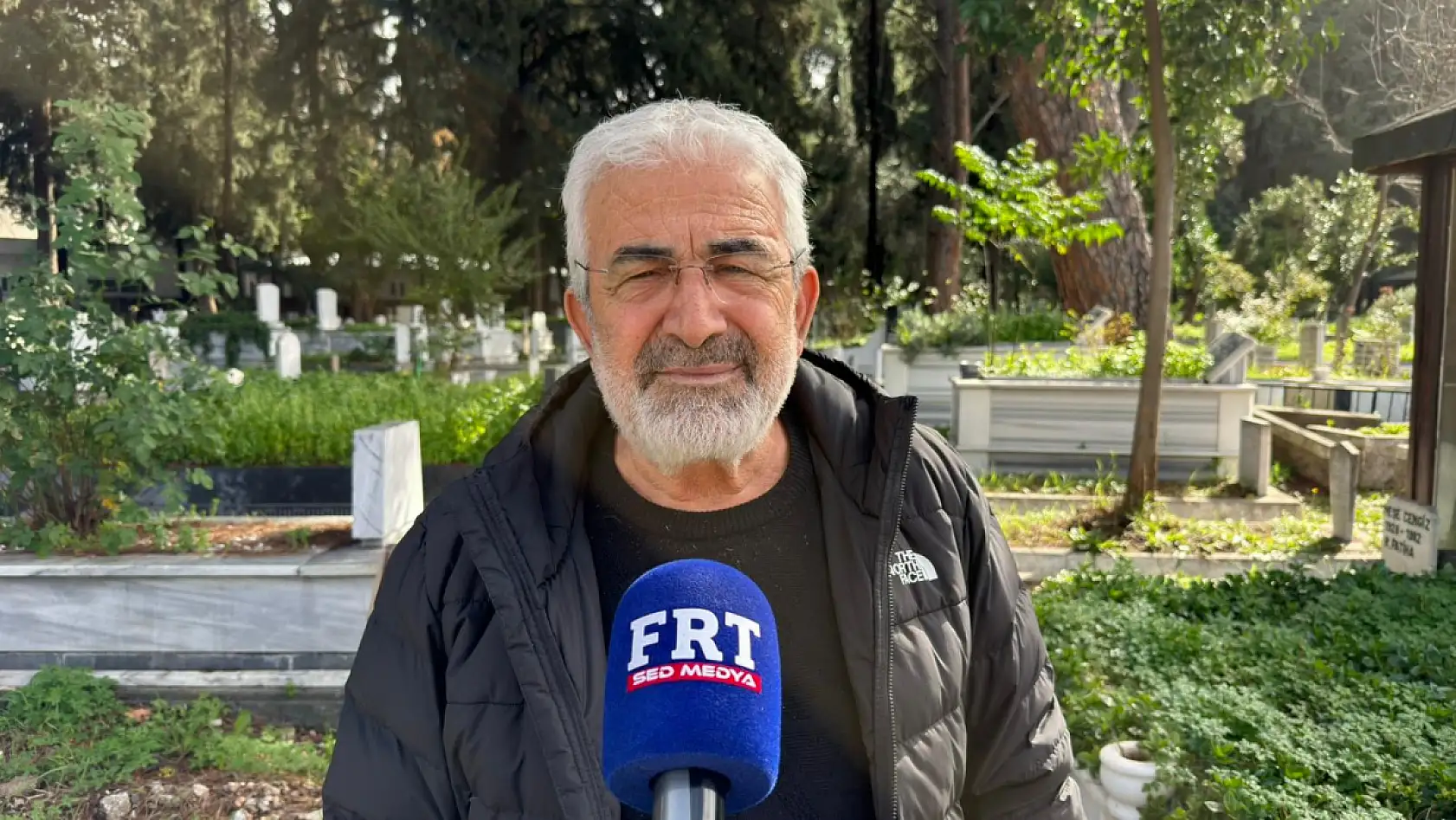 Fethiyeli Bağlama Ustası Hamdi Özbay Vefatının 9. Yılında Dualarla Anıldı