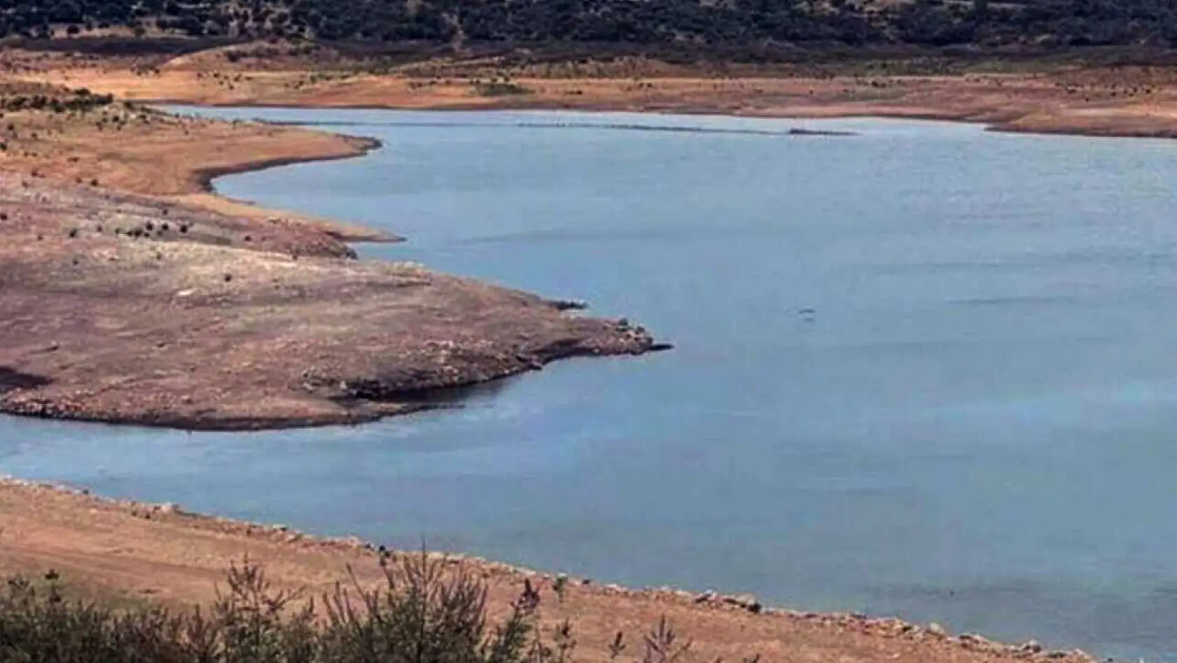 MUSKİ'den, Bodrum'a su temini ve kirlilik iddiaları hakkında açıklama