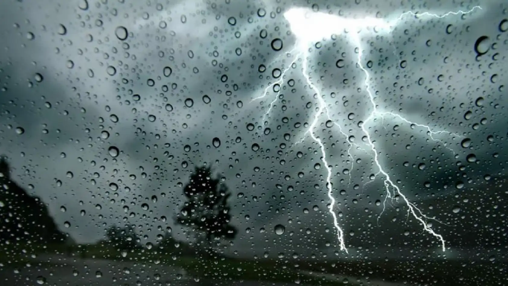 O il için Meteoroloji, AKOM, AFAD ve İstanbul Valiliği'nden Sel, Dolu, Su Baskını Uyarısı!