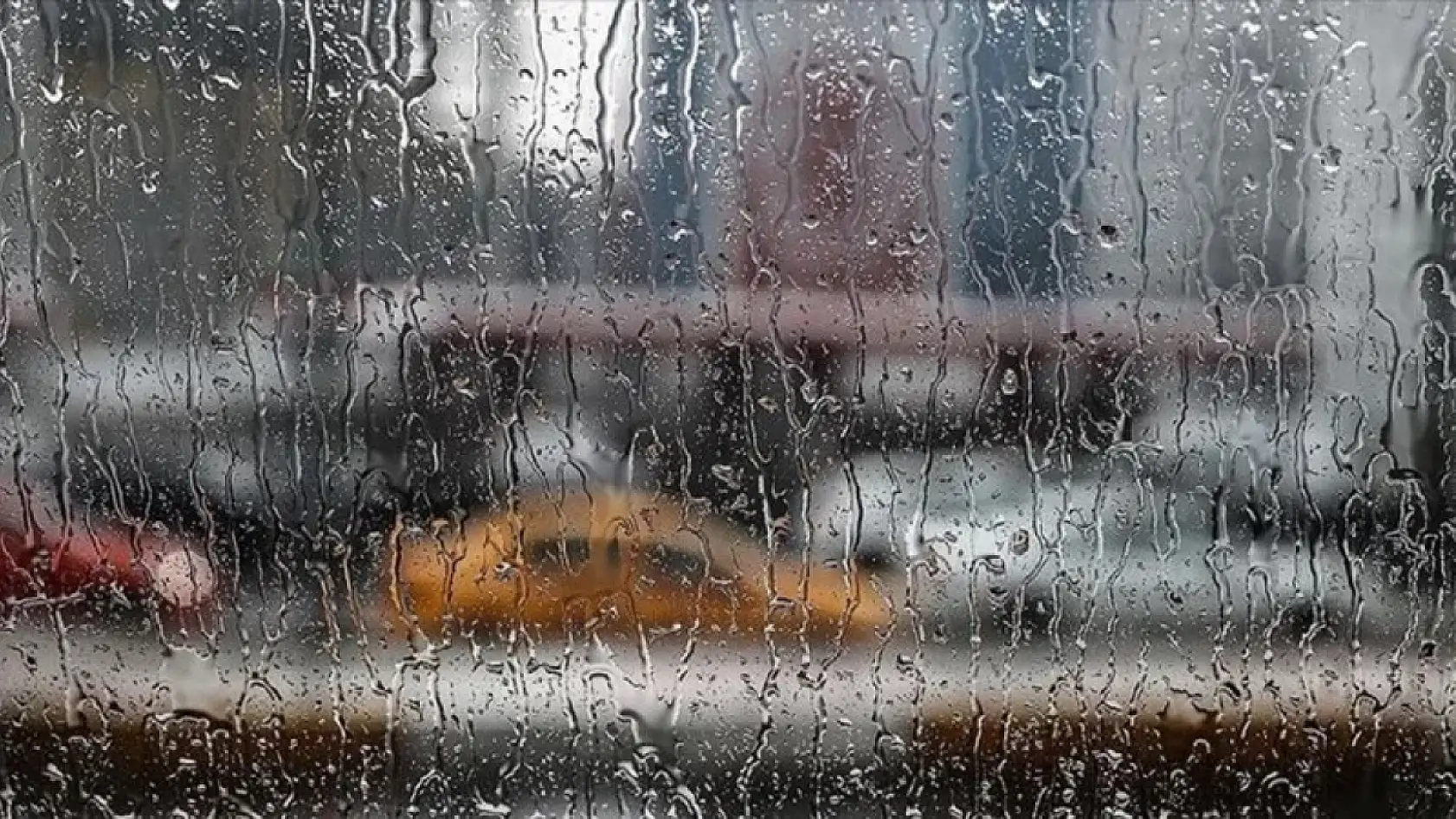 O il için Meteoroloji, AKOM, AFAD ve İstanbul Valiliği'nden Sel, Dolu, Su Baskını Uyarısı!