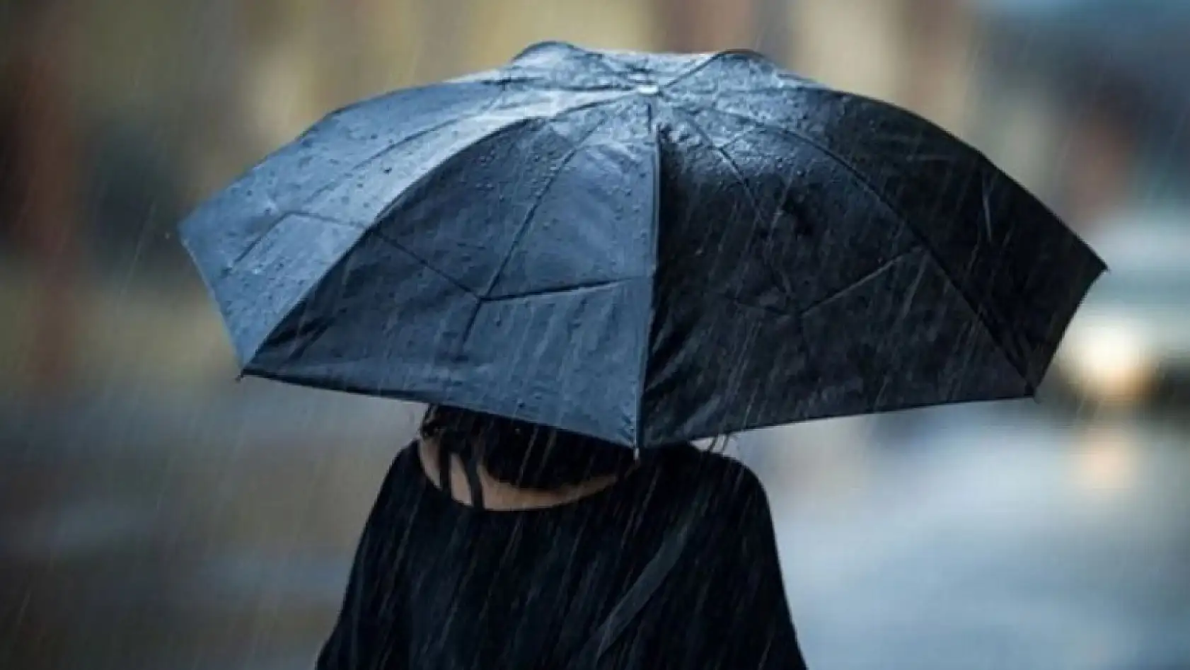 O il için Meteoroloji, AKOM, AFAD ve İstanbul Valiliği'nden Sel, Dolu, Su Baskını Uyarısı!