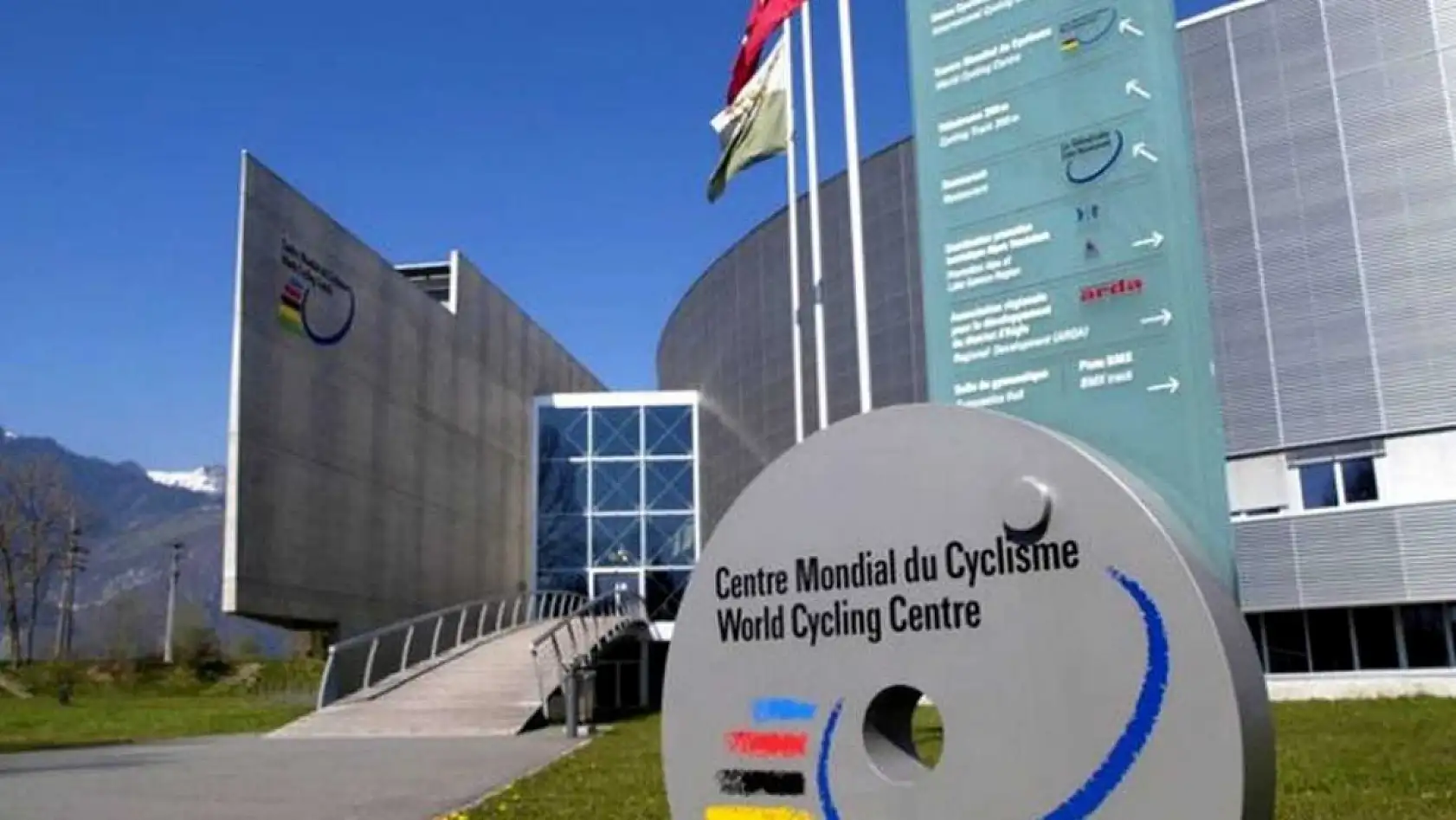 Muğla Büyükşehir Bisiklette Kıta Seviyesine Yükseldi