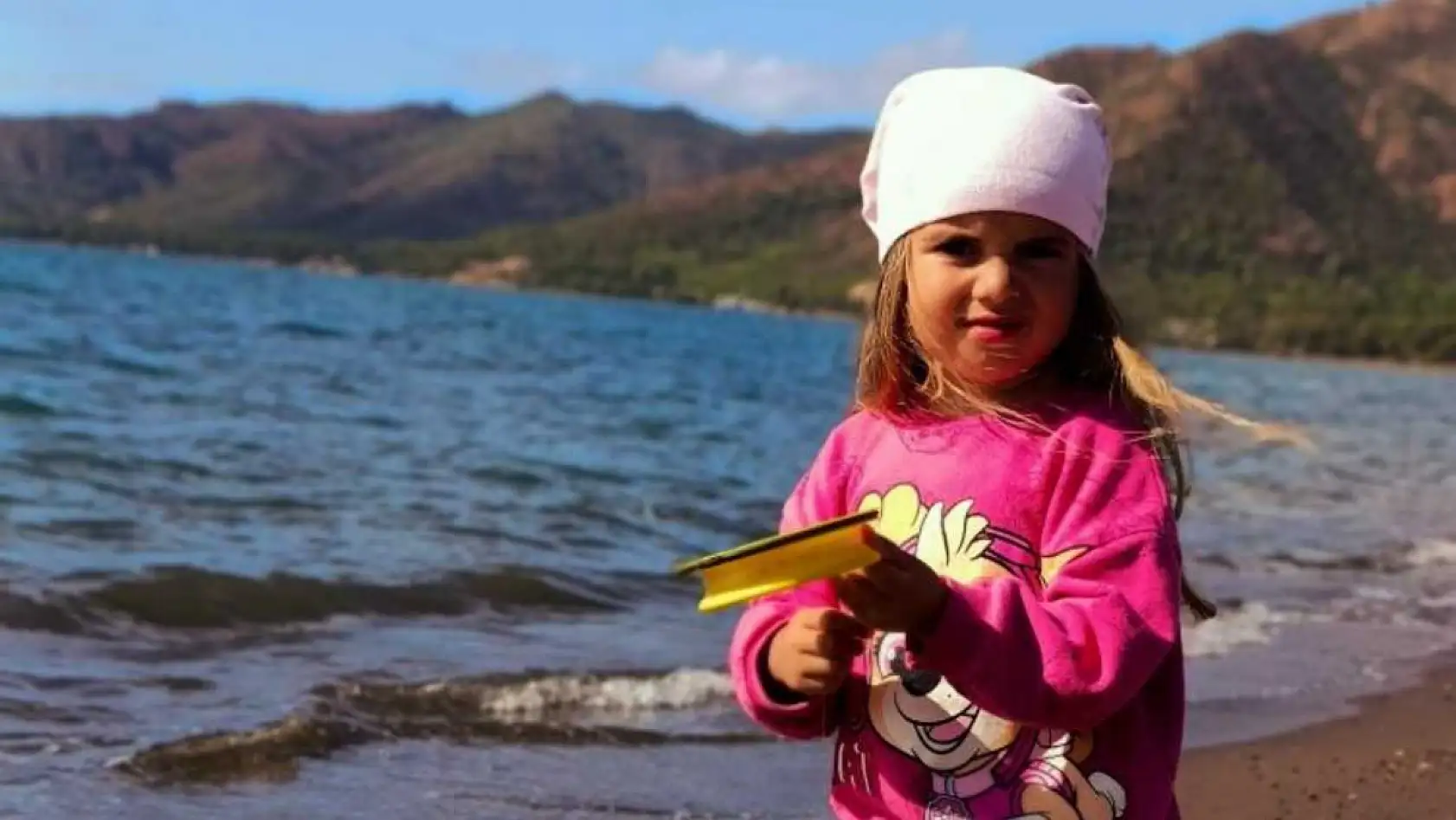 Büyükşehirin yoğunluğundan kaçıp, Marmaris'te huzuru buldular