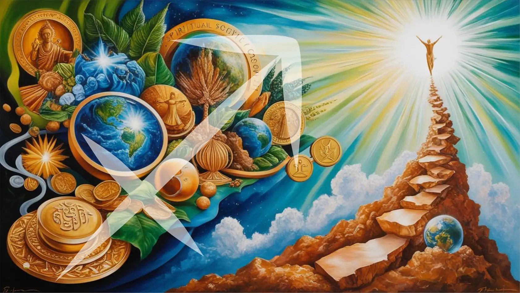 O Burçları 1 Aralık'tan İtibaren Maddi ve Manevi Yükseliş Bekliyor