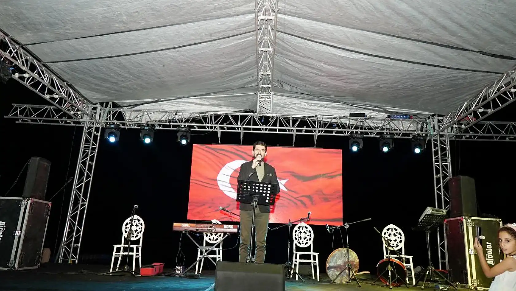 Kurt ile Çelik Çiftinin Dillere Destan Düğünü