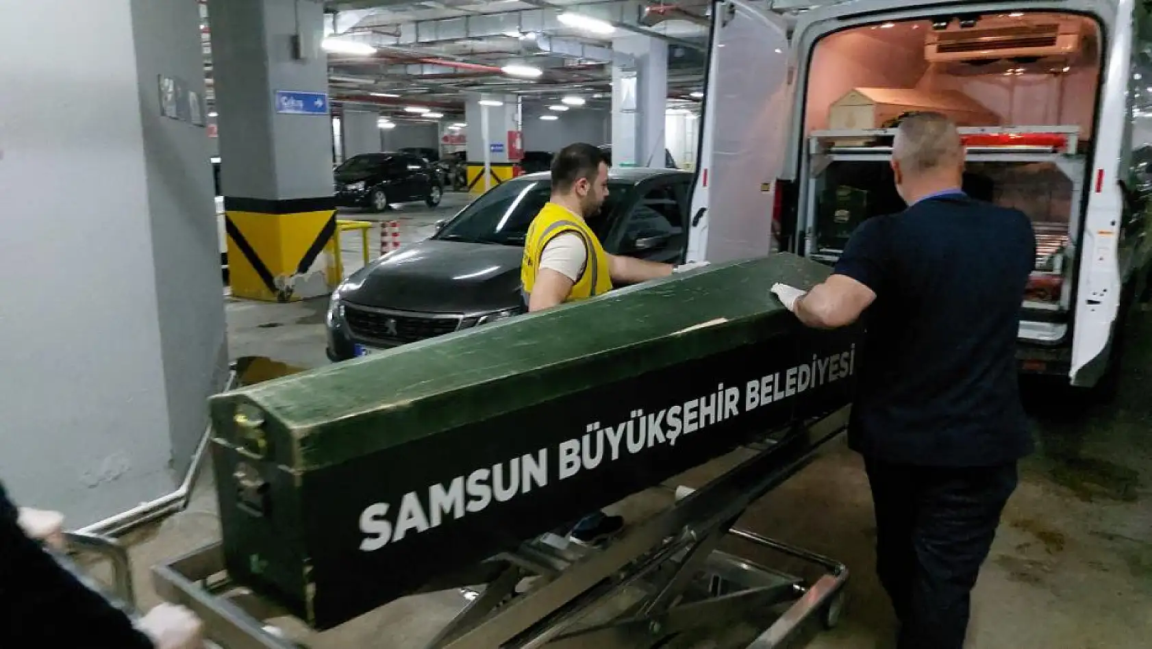 Bunalıma girdi 2 akrep yedi! Fenalaşarak hayatını kaybetti