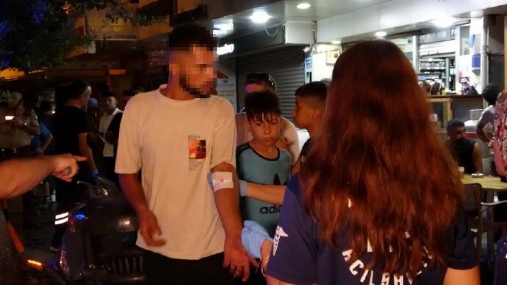 Üçüncü kez alkollü ve ehliyetsiz çıktı, 25 bin 540 TL para cezası uygulandı