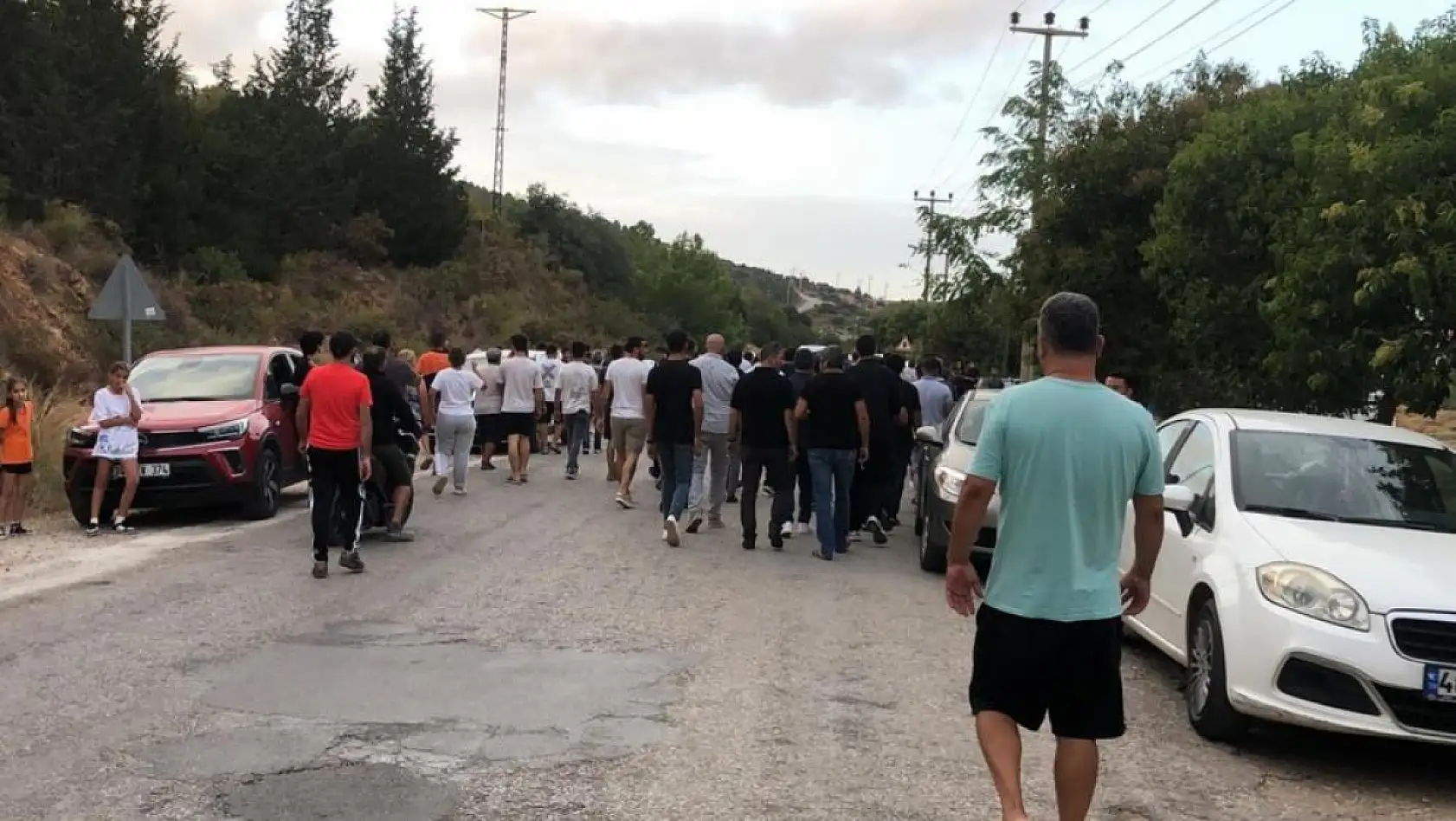 Muğla'da ehliyetsiz sürücünün çarptığı motosikletli hayatını kaybetti