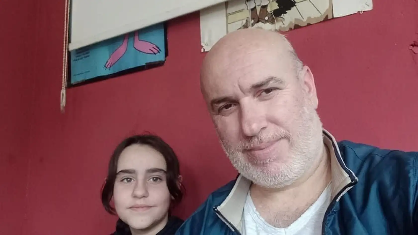 Feci kazada eşi ve 2 kızını kaybeden baba adalet arıyor