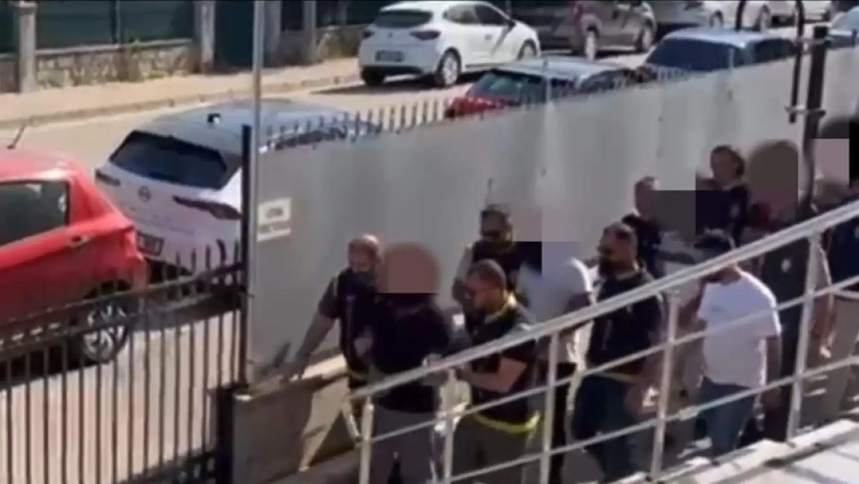 Fethiye'de 3 yıl önce kayıp ilanı verilen kadının ormanlık alanda kemikleri bulundu