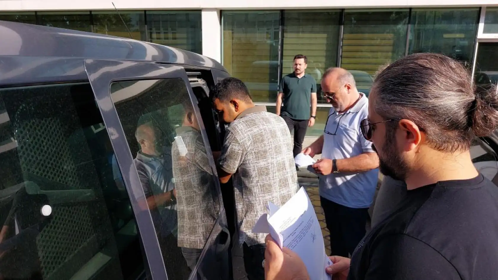 Muğla'nın da Aralarında Olduğu 8 İlde Eş Zamanlı Dolandırıcılık Operasyonu
