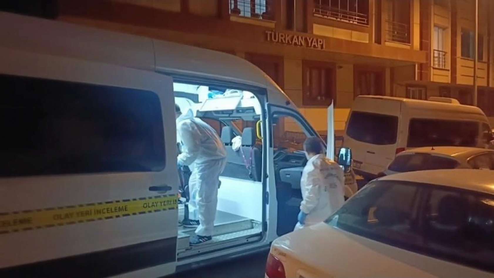 Aile içi kavga cinayetle sonuçlandı: Oğul, annesini başından vurdu