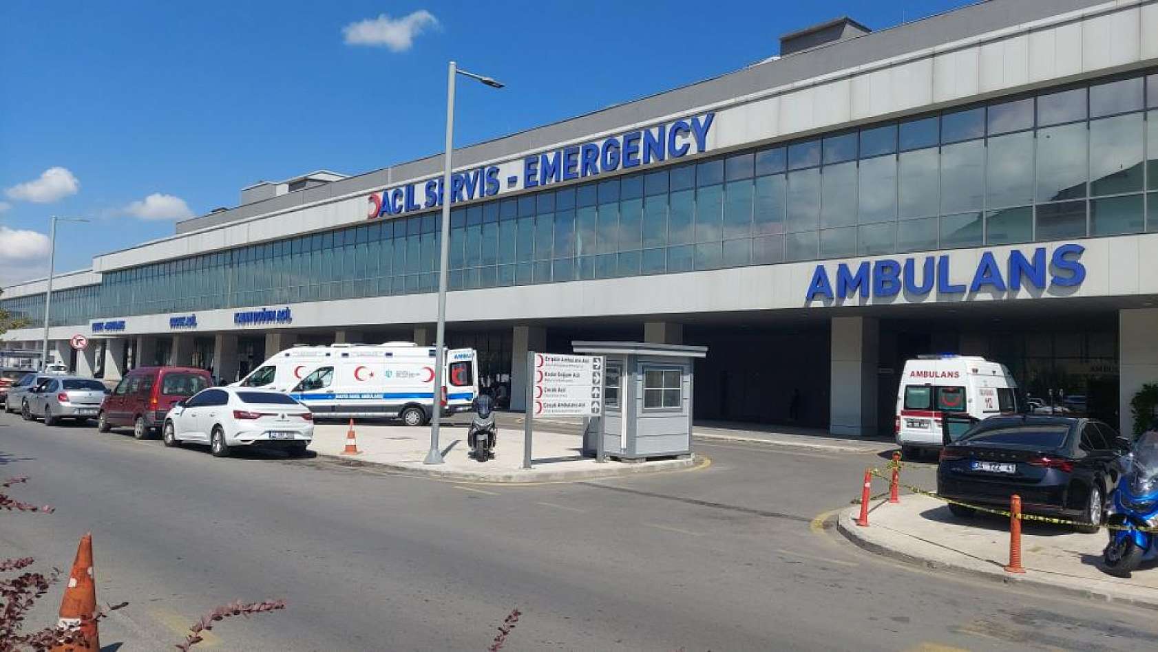 19 yaşındaki genç, kuzeni tarafından bıçaklanarak öldürüldü
