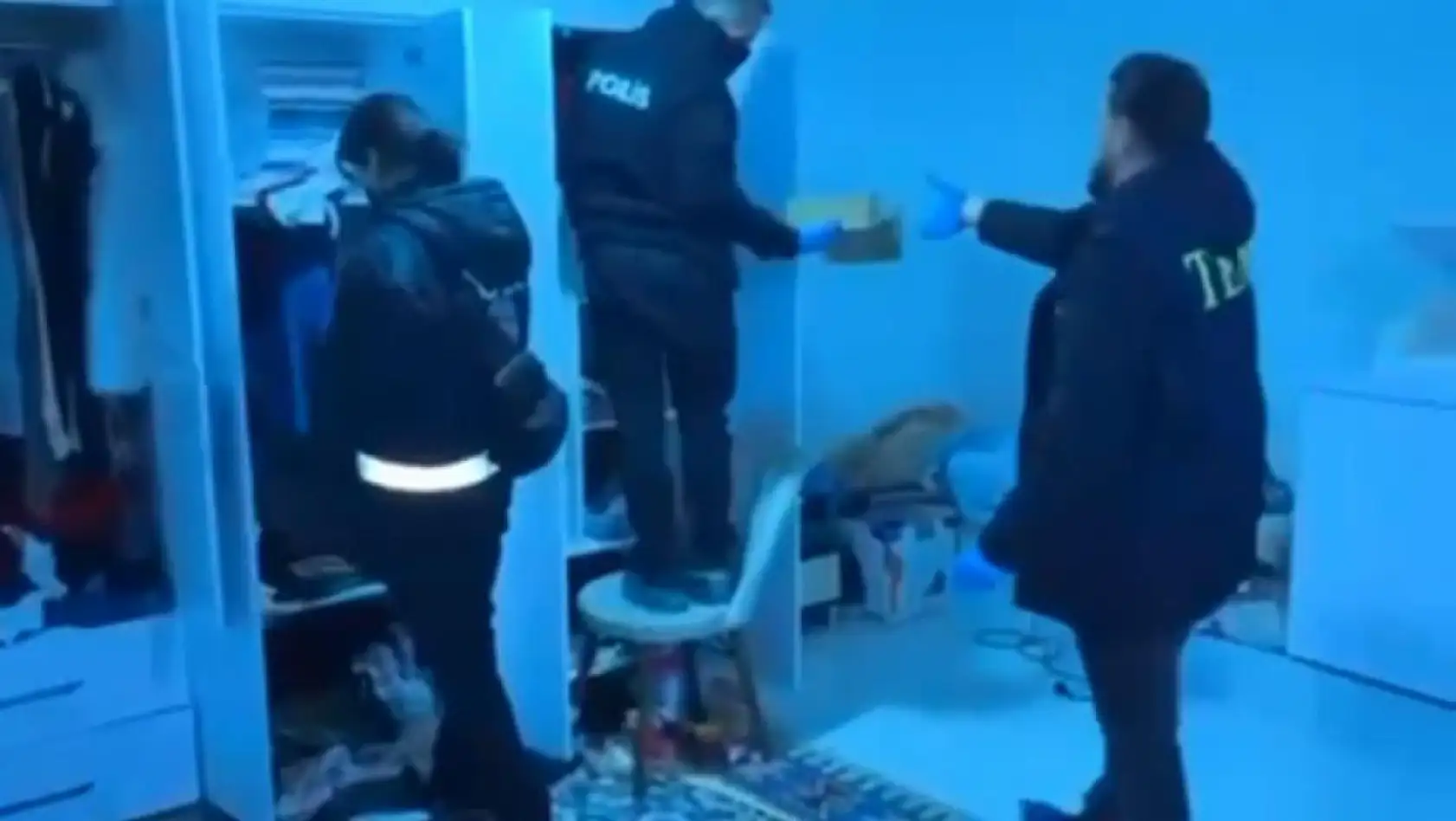 Muğla Dahil 14 İlde Yasa Dışı Bahis Operasyonu: 13 Tutuklama