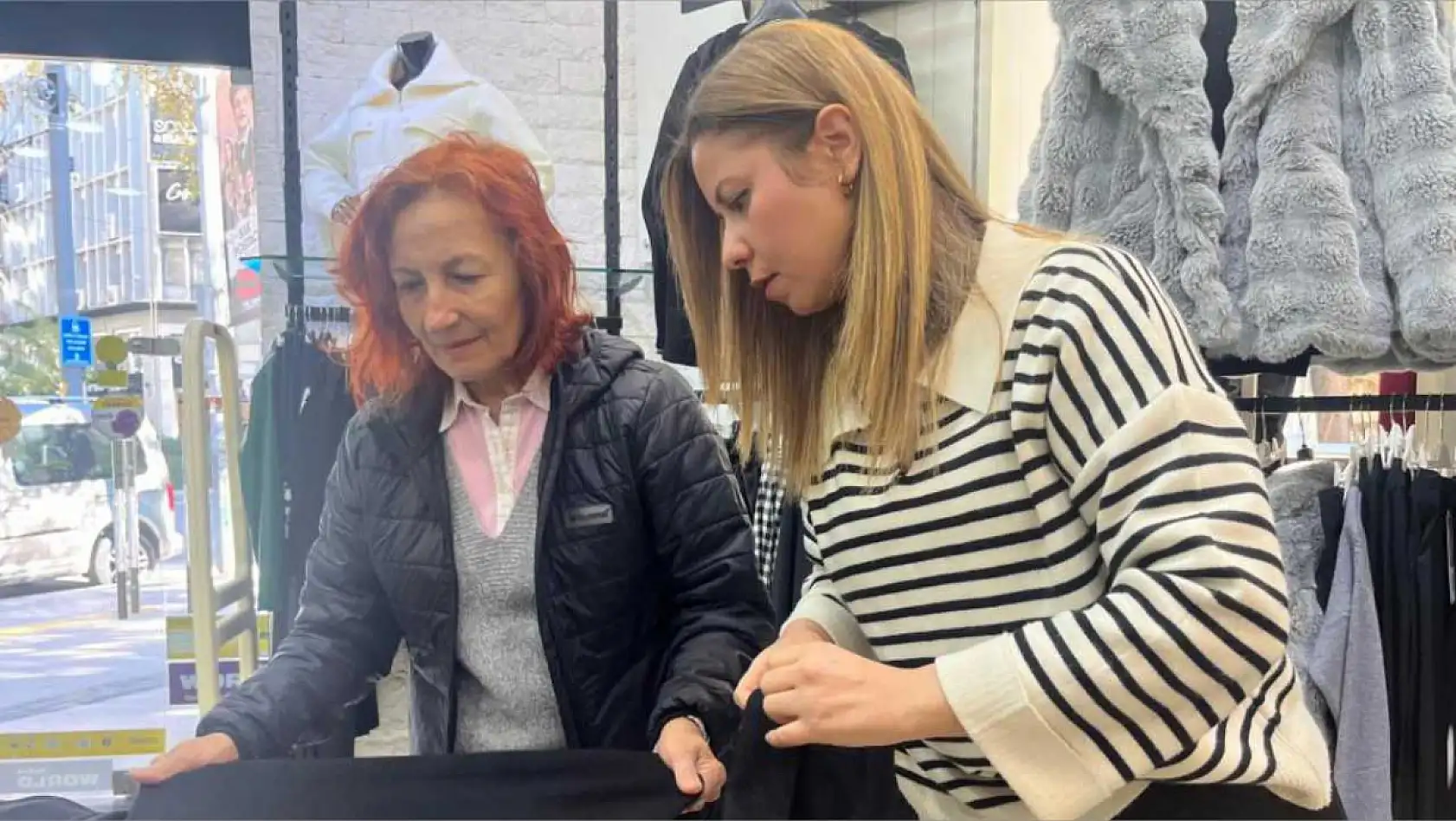 Uzmanından uyarı: 'Mağazalarda denenen giysiler hasta edebilir'