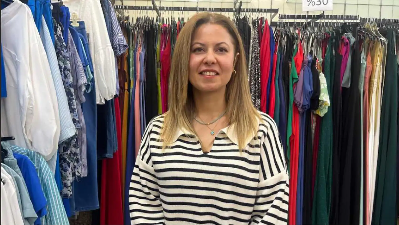 Uzmanından uyarı: 'Mağazalarda denenen giysiler hasta edebilir'