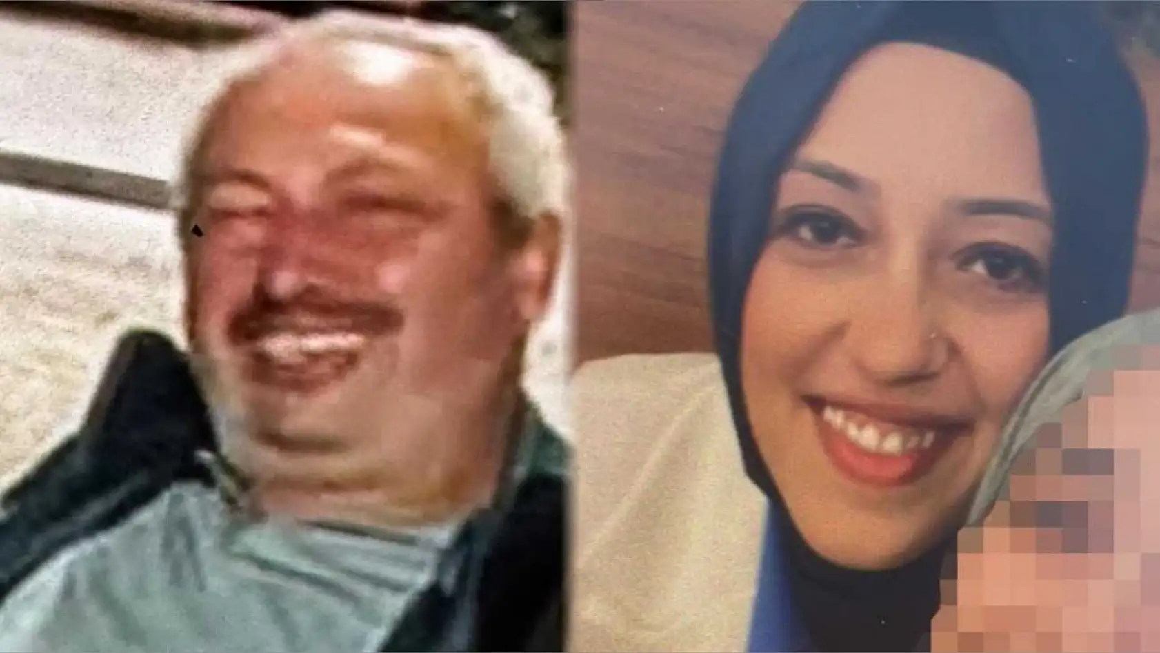 Aynı evde baba-kızın ölümündeki sır perdesi aralandı