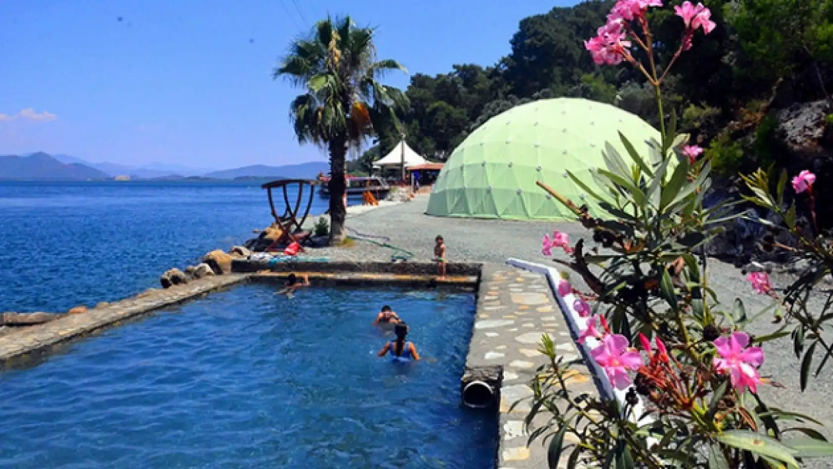 Muğla'da mutlaka gezip görmeniz gereken 20 yer