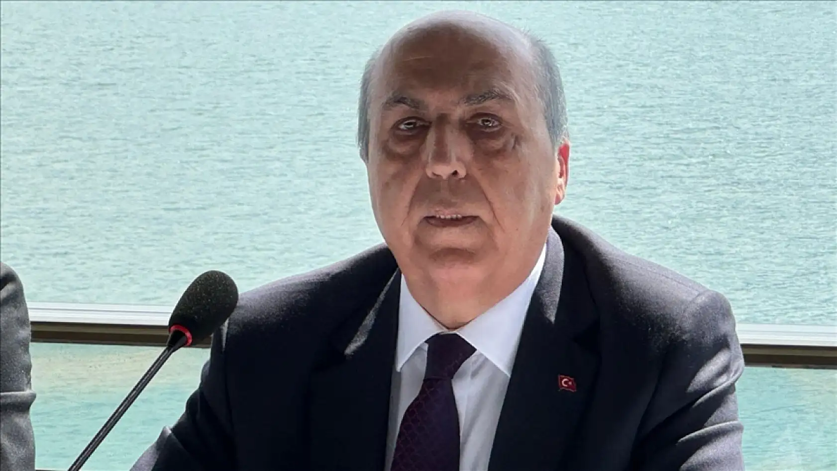 Aydın Ayaydın'dan Savcı Sayan'a açık çağrı