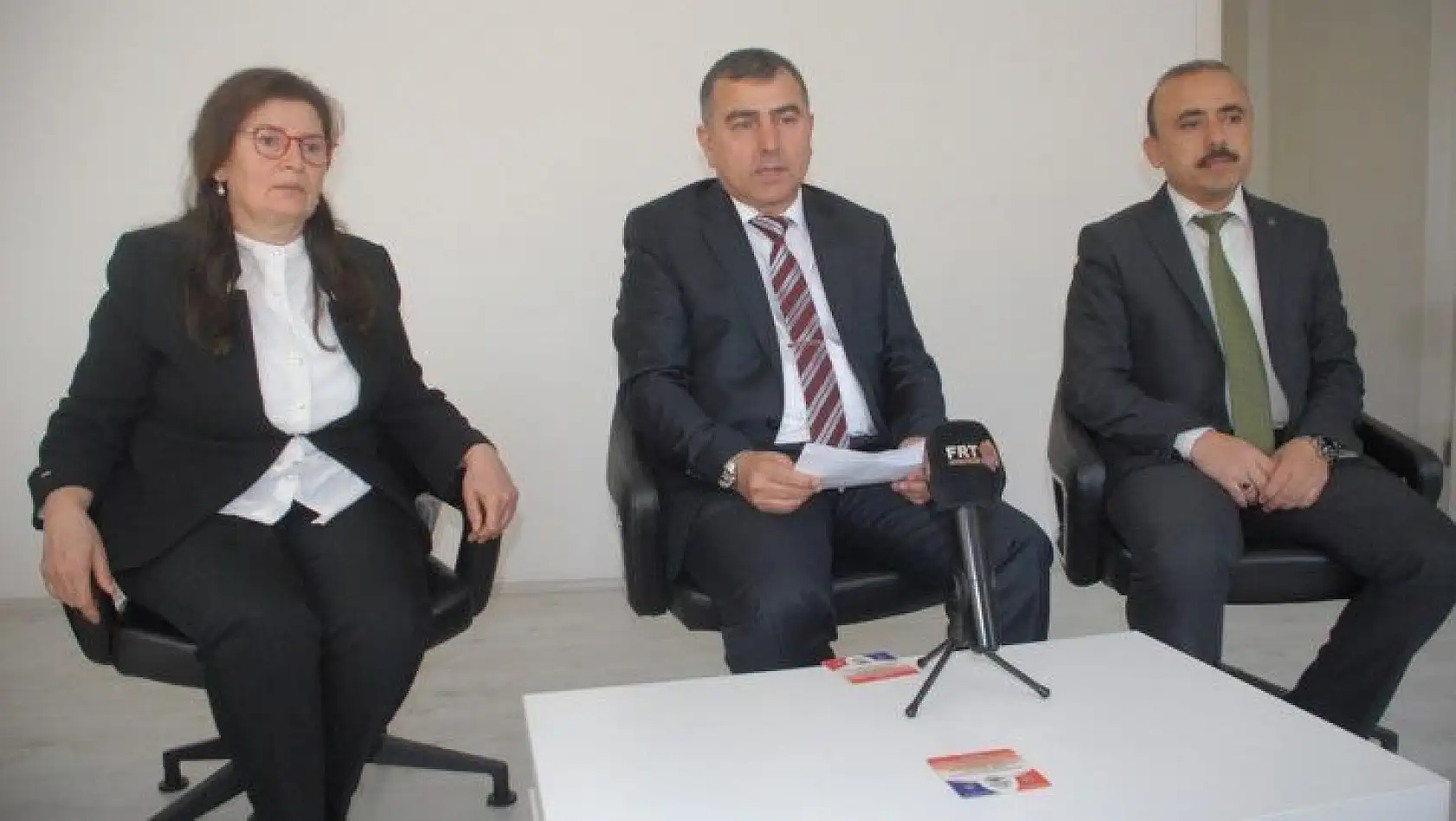 3'ü Bir Yerde Uygulaması Fethiye'de de Başlatıldı