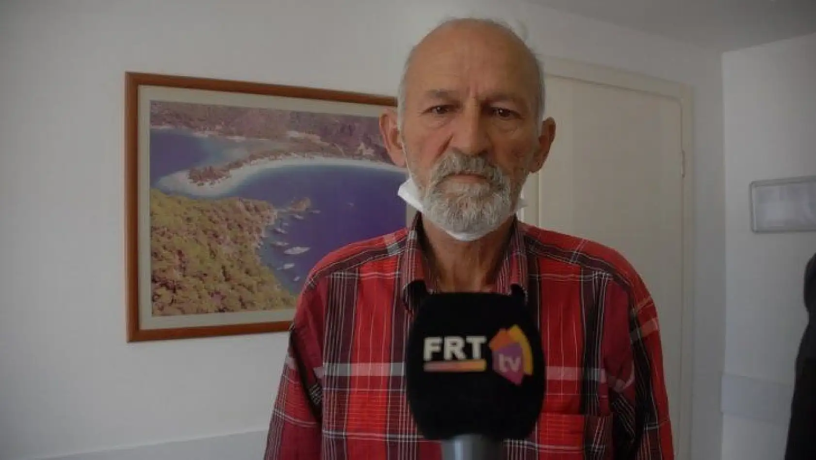 Arıkan, 'Teknelerde hazırlıklar tamamlandı'